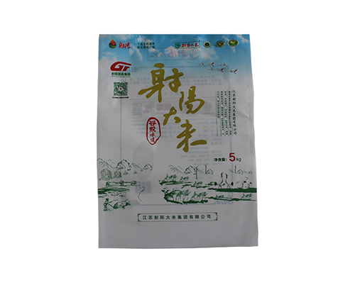 複合編織袋 複合編織袋